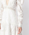 Curated Collection - Acler Godson Dress