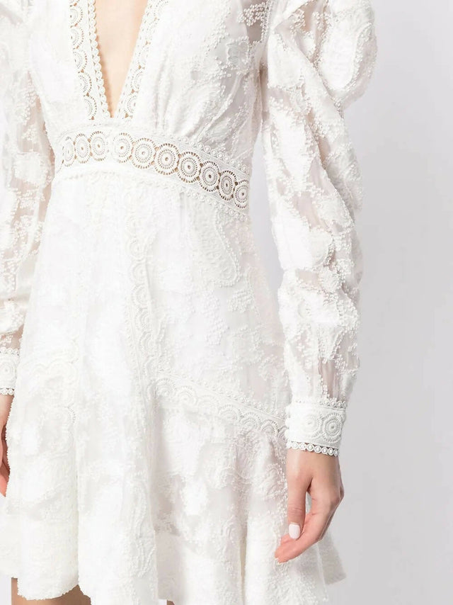 Curated Collection - Acler Godson Dress