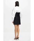 Acler Hinksford Mini Dress - Dresses