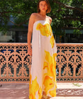 Acler Hopton Dress - 10 / Multi - Dresses