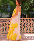 Acler Hopton Dress - 10 / Multi - Dresses