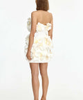 Acler Jackhill Mini - 8 / White - Dresses