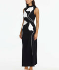 Acler - Kadence Midi Dress - Dresses