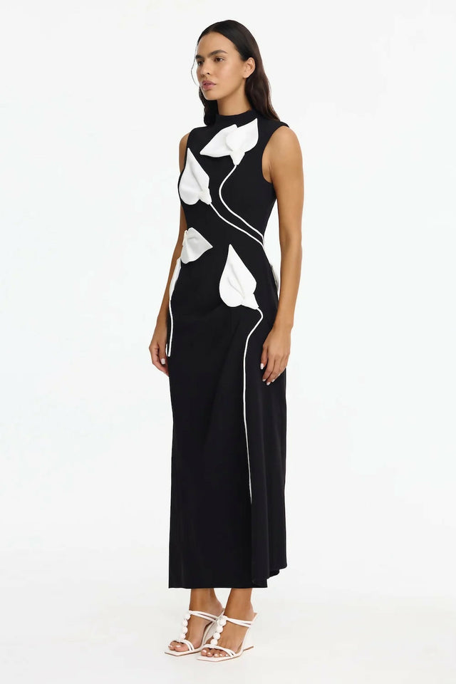 Acler - Kadence Midi Dress - Dresses