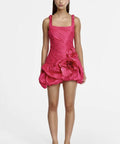 Maxey Mini Dress - Dress