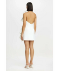 Acler Oake Mini - 6 / White - Dresses