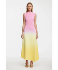 Acler - Orkney Midi Dress - Dresses