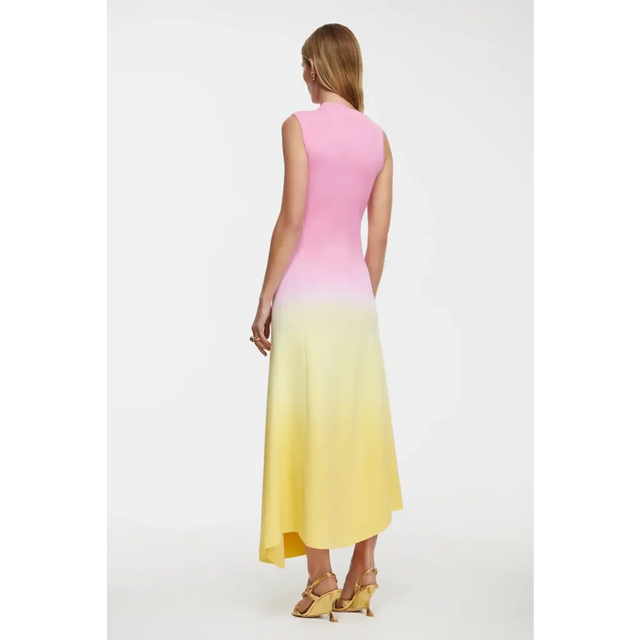 Acler - Orkney Midi Dress - Dresses