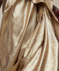 Acler Queensbridge Dress Gold Size 8 & 12 - Dresses