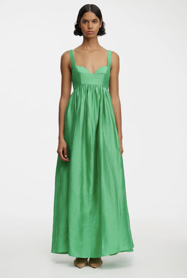 Acler Sandgate Maxi Size AU 8,10 & 12 - Dresses