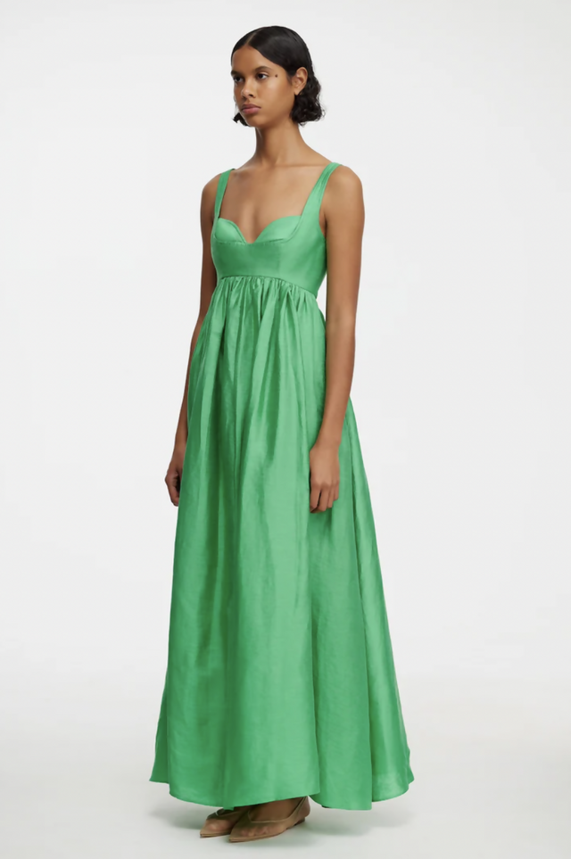 Acler Sandgate Maxi Size AU 8,10 & 12 - Dresses