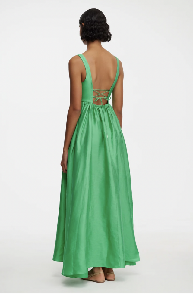 Acler Sandgate Maxi Size AU 8,10 & 12 - Dresses
