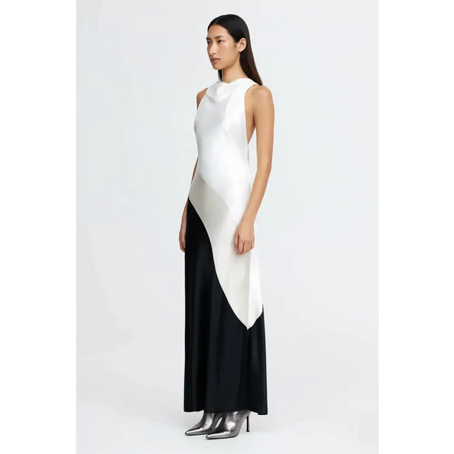 Acler Shawcote Midi Dress - Dresses