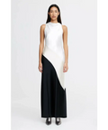 Acler Shawcote Midi Dress - Dresses
