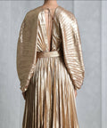 Acler Westover - 8 / Gold - Dresses