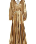 Acler Westover - 8 / Gold - Dresses