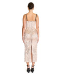 Acre Lou Abigail Midi Dress - Dresses