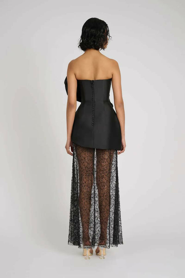 Adalina Dress - Gown