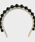 Ariablackheadband