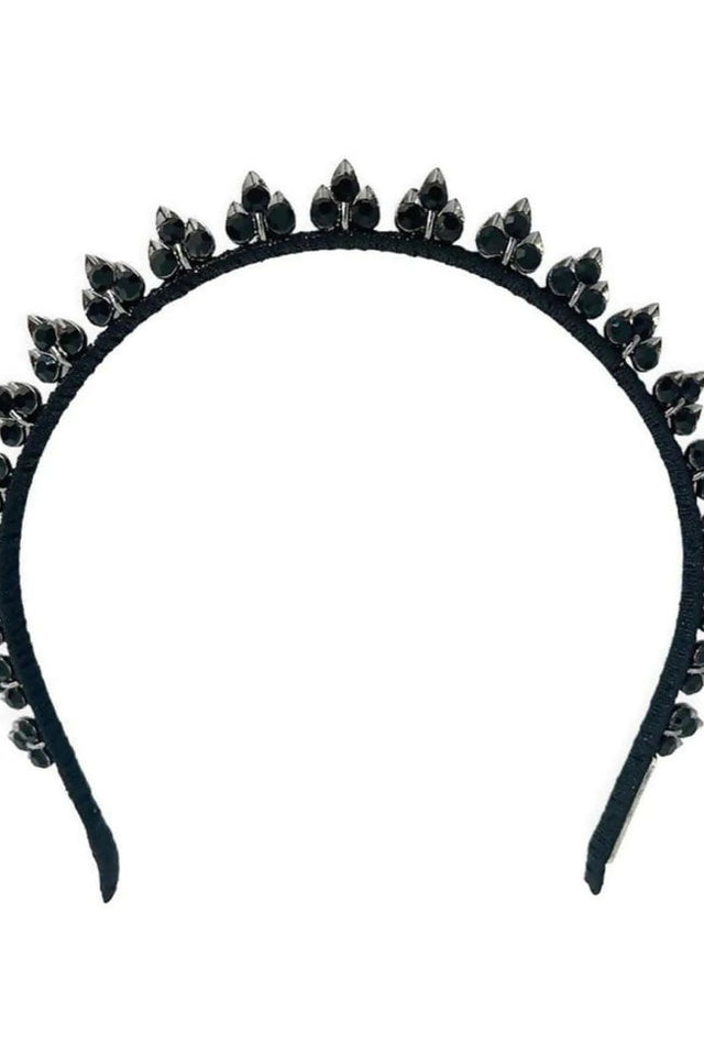 ZenniCrownBlack
