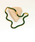 Afine Araminta Necklace - Gold - Necklaces