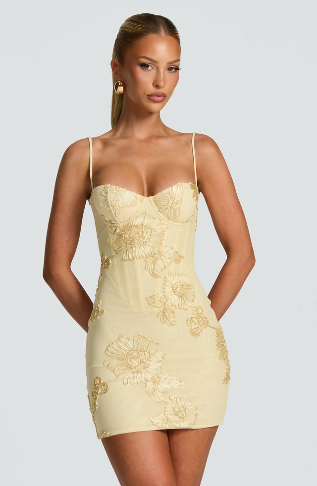 Babyboo Nefertiti Mini Dress