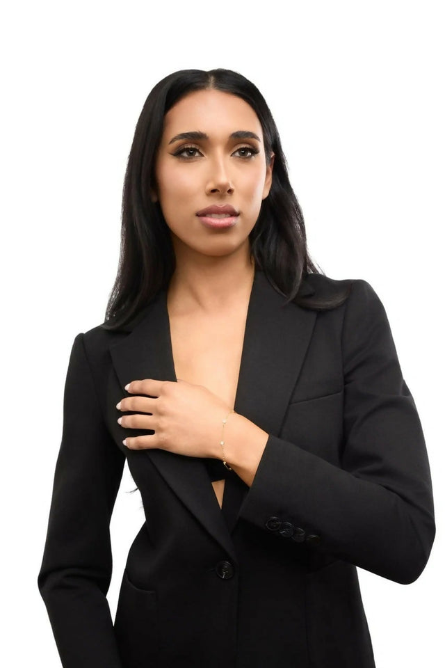 The Elan Edit (BUY TO KEEP) Odette Bracelet