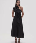 Aje Adelia Midi Dress - Dresses