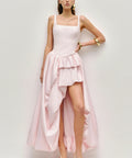 Aje Alani Gown Dress Pink Size 6 & 8 - Dresses