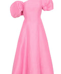AJE-AristaTulipSleeveMidiDress5