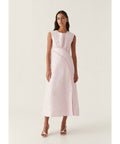 AjeAstaWhipstitchMidi
