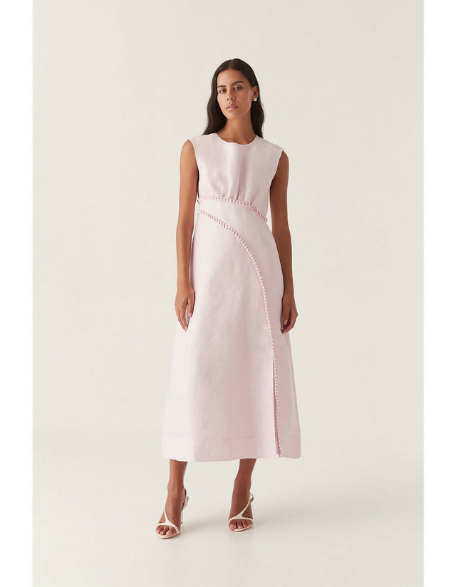 AjeAstaWhipstitchMidi