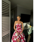 Aje Behold Maxi Dress - Dresses