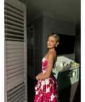 Aje Behold Maxi Dress - Dresses