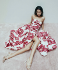 Aje Behold Maxi Size 8,10,12 - Dresses