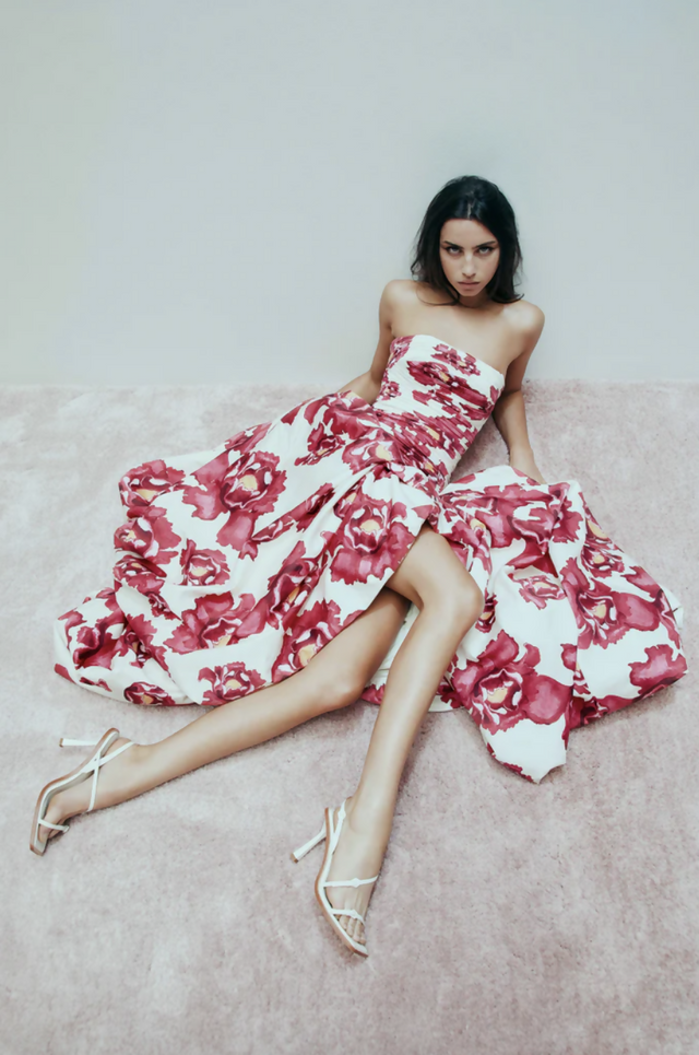 Aje Behold Maxi Size 8,10,12 - Dresses