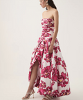 Aje Behold Maxi Size 8,10,12 - Dresses