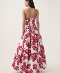Aje Behold Maxi Size 8,10,12 - Dresses