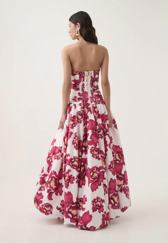 Aje Behold Maxi Size 8,10,12 - Dresses