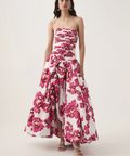 Aje Behold Maxi Size 8,10,12 - Dresses