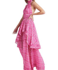 AJE - Aje Bungalow Sienna Maxi Dress