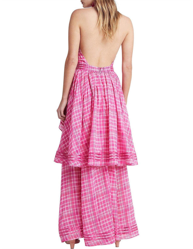 AJE - Aje Bungalow Sienna Maxi Dress