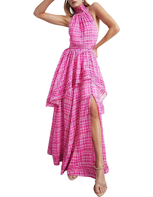 AJE - Aje Bungalow Sienna Maxi Dress