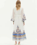 AJE Carta Maxi Dress - Dresses