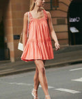 ajececiliasmockminidress