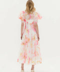 AJE Clementine Midi Dress - Dresses
