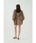Aje Colette Mini - 10 / Print - Dresses
