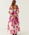 Aje Cordelia Maxi Dress - Dresses
