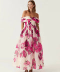 Aje Cordelia Maxi Dress - Dresses