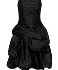 AJE - Aje Daybreak Strapless Mini Dress